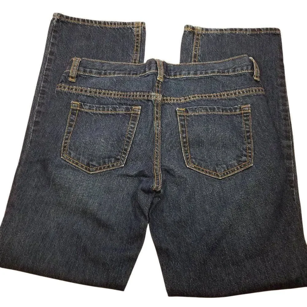 Old Navy jeans 12 husky